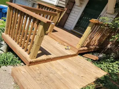 Fix It Fellas - Handyman Services in Imperial, MO
