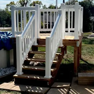 Previous projects — Handyman Services project by Fix It Fellas
