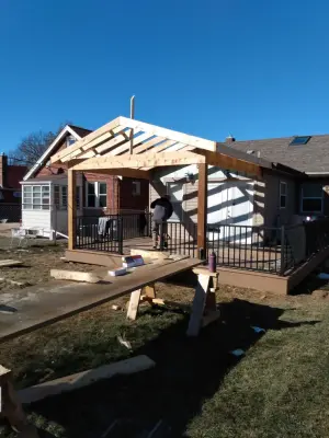 Crafty Jay's Handyman Services LLC - Carpentry & Woodworking in Mcalester, OK