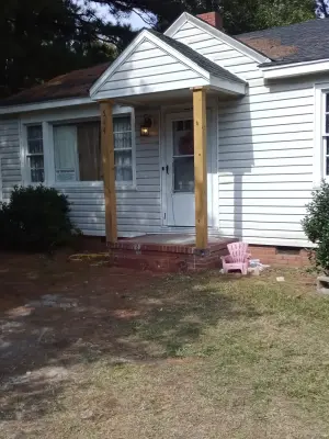 Handyman Plus - Drywall Installation & Repair in Wilson, NC