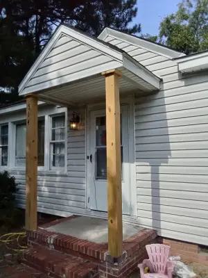 Handyman Plus - Drywall Installation & Repair in Wilson, NC