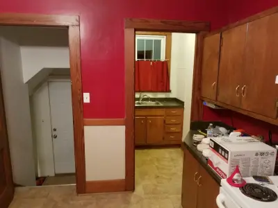 Anytime Home Solutions - Door Installation & Replacement in Evansville, IN