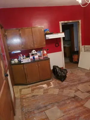 Anytime Home Solutions - Door Installation & Replacement in Evansville, IN
