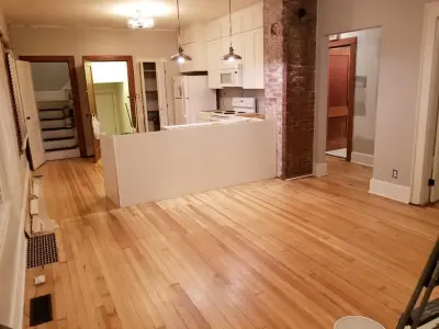Anytime Home Solutions - Door Installation & Replacement in Evansville, IN
