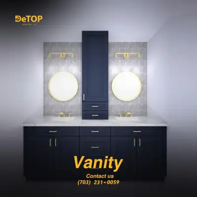 DeTOP Services - Door Installation & Replacement in Fairfax, VA