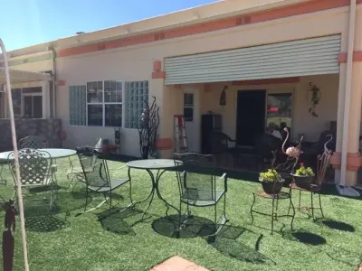 Property Detail + Repair Team - House Painting Services in Alamogordo, NM