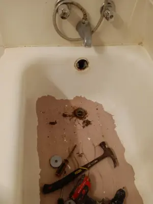 PJ'S Remodeling & Repair - Plumbing Services in Salina, KS