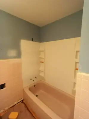 PJ'S Remodeling & Repair - Plumbing Services in Salina, KS