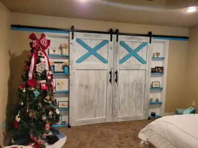 Prestige Ranch - Custom Cabinets & Cabinetry in Killeen, TX