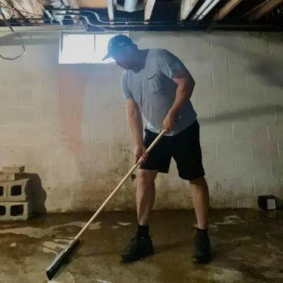 Red Arrow Construction - Carpentry & Woodworking in Vienna, OH