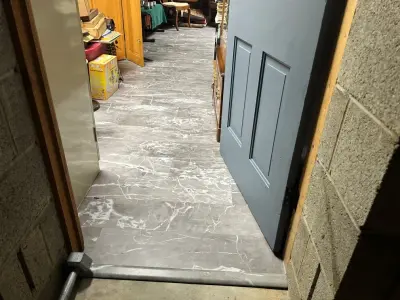 Castello Contracting & Home Services, LLC - Flooring Installation Services in Spencer, WV