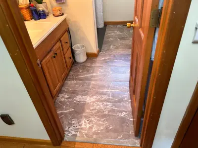 Castello Contracting & Home Services, LLC - Flooring Installation Services in Spencer, WV