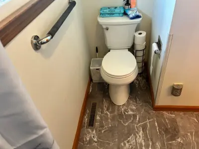 Castello Contracting & Home Services, LLC - Flooring Installation Services in Spencer, WV