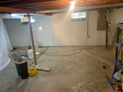 BTM Home Service llc - Handyman Services in Louisville, KY