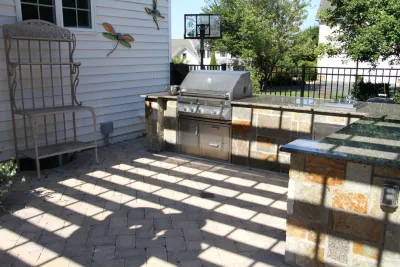 Rhine Landscaping - Land Cleaning in Sykesville, MD