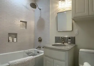 BH Construction & Handyman Services - Flooring Installation Services in The Colony, TX