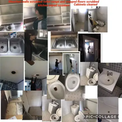 Declutter — Handyman Services project by Pikes Peak Clean Air And Home Services