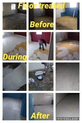 Pikes Peak Clean Air And Home Services - Handyman Services in Colorado Springs, CO