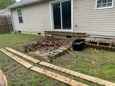 Rejuvenaters - Fence Installation in Hixson, TN