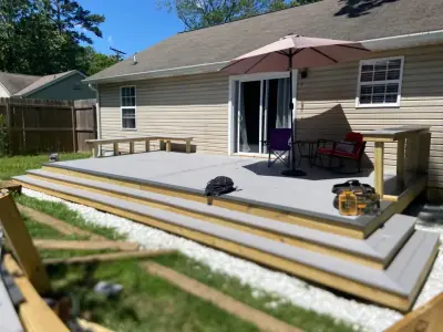 Rejuvenaters - Fence Installation in Hixson, TN