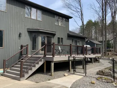 SPN Design LLC - Handyman Services in Manlius, NY