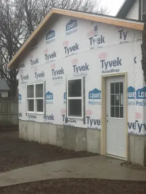 All In One Property Maintenance - Drywall Installation & Repair in Cedar Rapids, IA