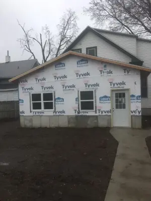 All In One Property Maintenance - Drywall Installation & Repair in Cedar Rapids, IA