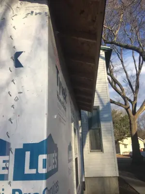 All In One Property Maintenance - Drywall Installation & Repair in Cedar Rapids, IA