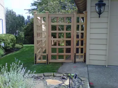 NFL Construction Llc. - Door Installation & Replacement in Portland, OR