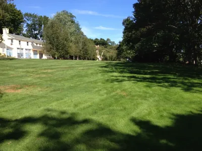 Richard Jones Landscaping LLC - Tree & Shrub Care in Darien, CT