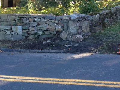 Richard Jones Landscaping LLC - Tree & Shrub Care in Darien, CT