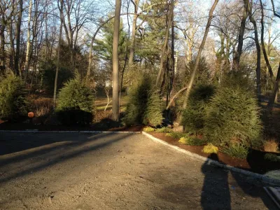 Richard Jones Landscaping LLC - Tree & Shrub Care in Darien, CT