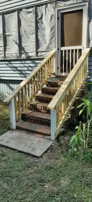 Tri County Household & RV Services - Handyman Services in Lee, FL