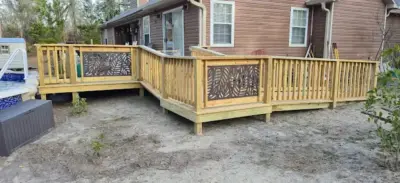 Tri County Household & RV Services - Handyman Services in Lee, FL
