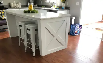 Personalized Isle by Kiger Custom Creations