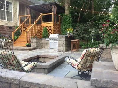 Richard Laney Landscaping - Tree & Shrub Care in Indian Trail, NC