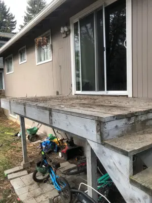 Superior One Stop home Improvement - Handyman Services in Spokane, WA