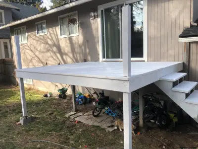 Superior One Stop home Improvement - Handyman Services in Spokane, WA