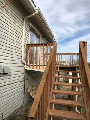 Handyman Hero - Carpentry & Woodworking in Boise, ID