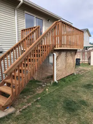 Handyman Hero - Carpentry & Woodworking in Boise, ID