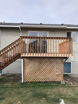 Handyman Hero - Carpentry & Woodworking in Boise, ID