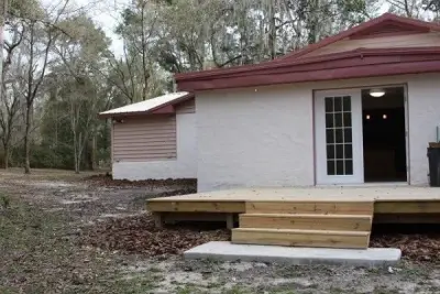 The GO 2 Company - Handyman Services in Archer, FL
