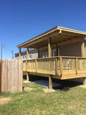 The GO 2 Company - Handyman Services in Archer, FL