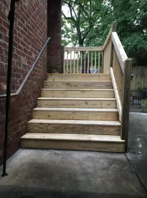 Kiger Custom Creations - Drywall Installation & Repair in Kernersville, NC