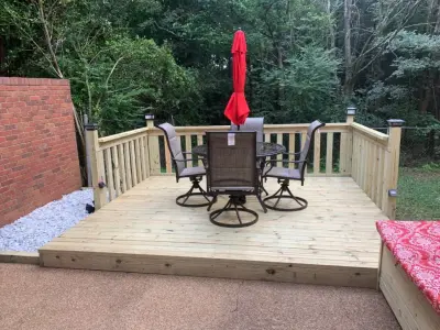 Magnolia Maintenance - Handyman Services in Oxford, MS