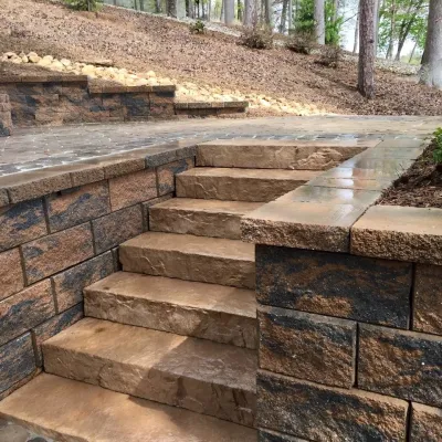 Richard Laney Landscaping - Tree & Shrub Care in Indian Trail, NC