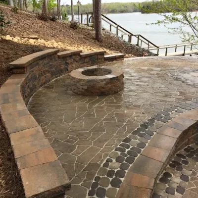 Richard Laney Landscaping - Tree & Shrub Care in Indian Trail, NC