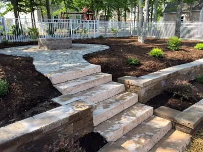 Richard Laney Landscaping - Tree & Shrub Care in Indian Trail, NC