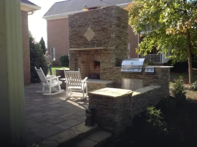 Richard Laney Landscaping - Tree & Shrub Care in Indian Trail, NC