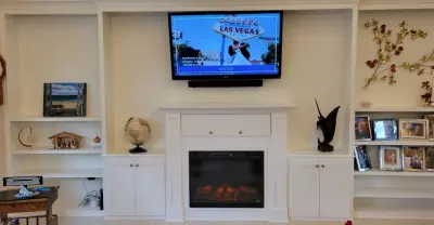 Prestige Ranch - Custom Cabinets & Cabinetry in Killeen, TX